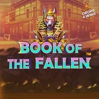 Book of the Fallen screenshot