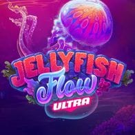 Jelly Fish Flow Ultra screenshot