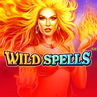 Wild Spells screenshot