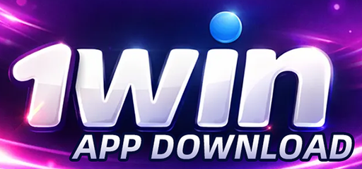 1win Colombia Logo